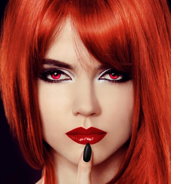 Bloedrovers (serie Meg – 3)