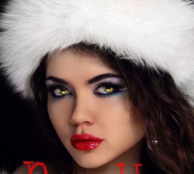 Pernille – In dienst bij een vampier (1)