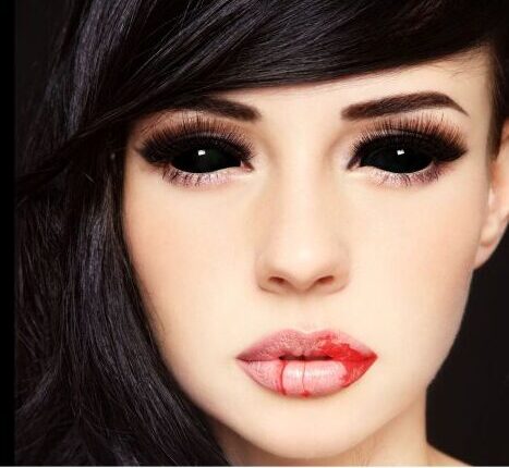 Nieuw bloed (serie Meg – 2)