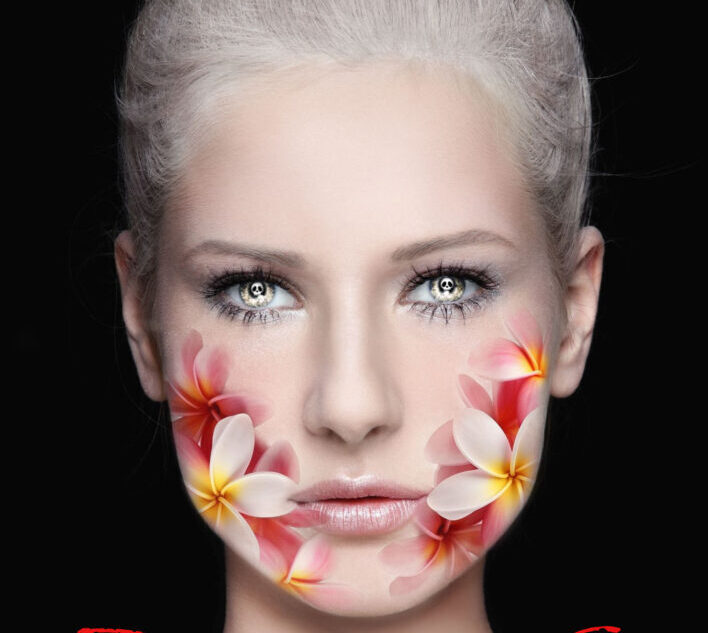 Damascus (serie Jade – 1)